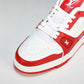 Louis Vuittоп Trainer Low 'Signature Red'