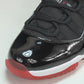 AJ11 Retro 'Playoffs Bred'