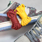SB Dnk Low "Crenshaw Skate Club"