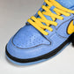 Powerpuff Girls x SB Dnk Low 'Bubbles'