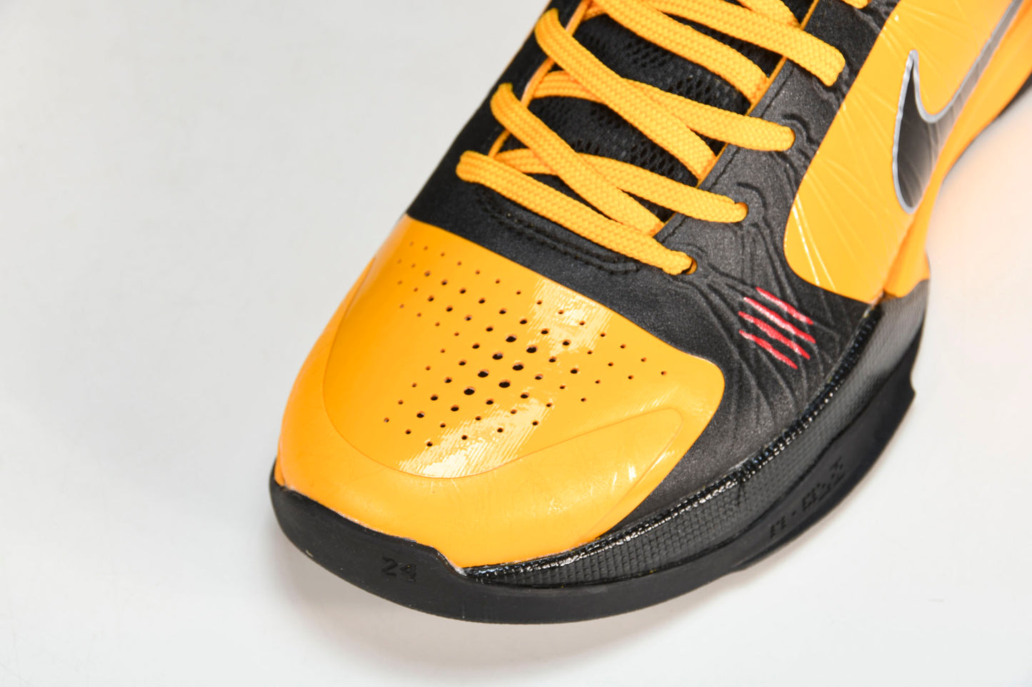 Kobe 5 Protro 'Bruce Lee'