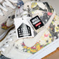 Supreme x SB Dnk High "Rammellzee"