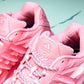 AD1STAR Jellyfish x Pharrell Williams x Virginia 'Triple Pink'