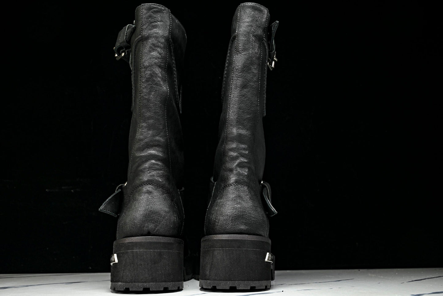 Вalenciaga Venom Boot 'Black'