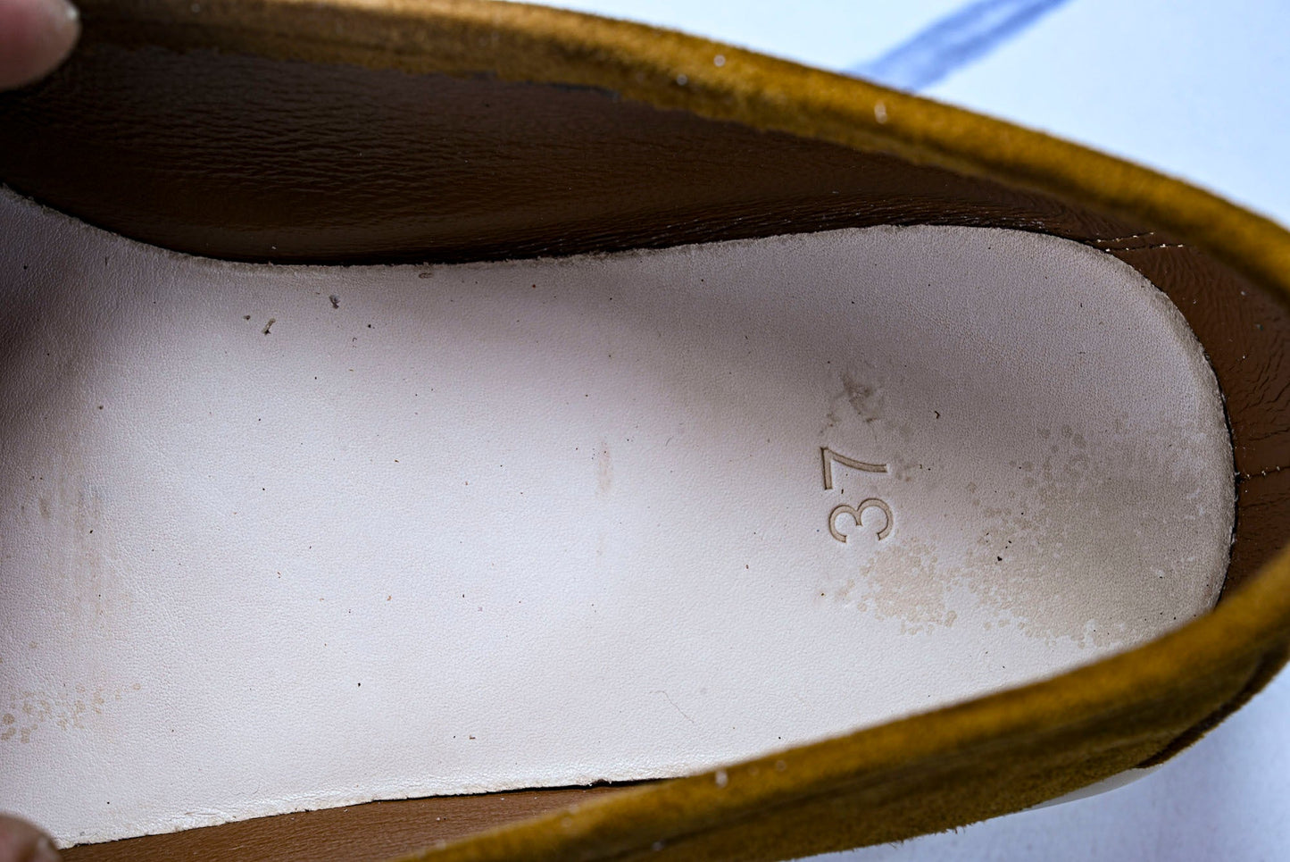 Loro Piana Summer Charms Walk Loafer 'Cocoa Brown'