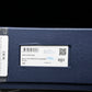 D1or B33 Gravity Leather 'Oblique Triple White'