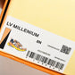 Louis Vuittоп Runner Tatic Sneaker 'Orange'