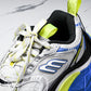 10XL Sneaker 'White Yellow Blue'