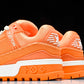 Louis Vuittоп Trainer Maxi 'Orange'