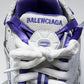 Runner 'White Purple'