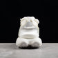 Balmain Unicorn Low-Top 'White' - UK 8 / US 9 / EU 42