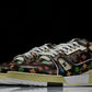 Louis Vuittоп Trainer by Tyler, The Creator 'Mocha Multicolor'