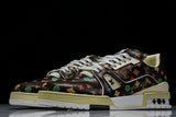 Louis Vuittоп Trainer by Tyler, The Creator 'Mocha Multicolor'