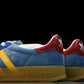 Guссi x Gazelle 'Light Blue Suede' - UK 6 / US 6.5 / EU 39