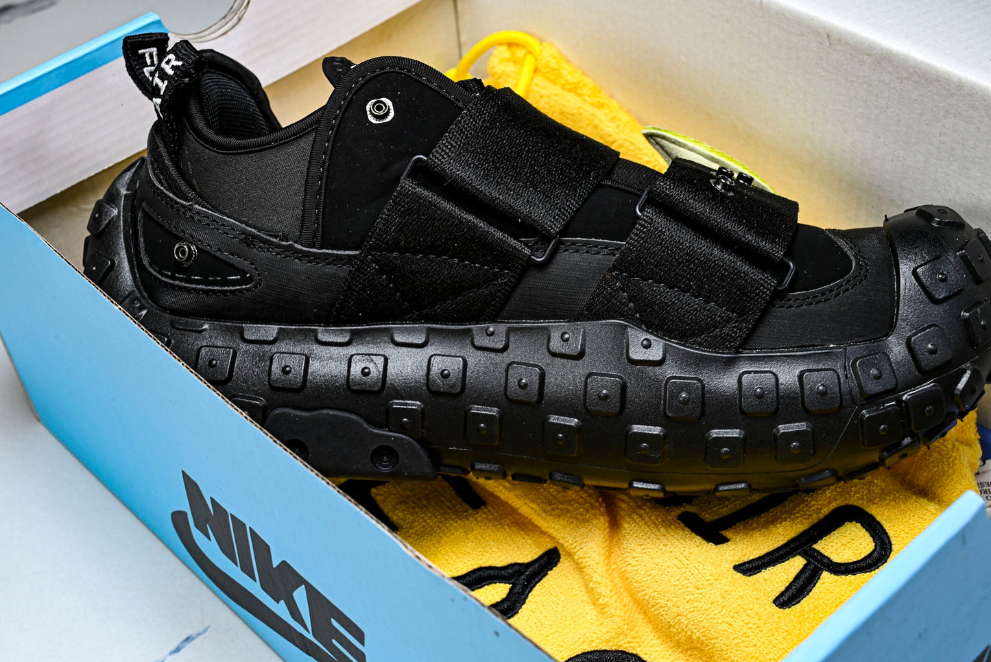 Cactus Plant Flea Market A1R FLEA 2 'Black Alabaster'