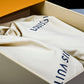 Louis Vuittоп Trainer Low Padded 'Beige' - UK 9 / US 10 / EU 43