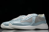 Prada America's Cup Sneaker 'Celeste Silver'