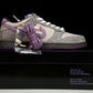 SB Dnk Low 'Purple Pigeon'
