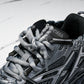 Runner 'Dark Grey Black'