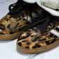 Samba x Wales Bonner 'Leopard'