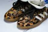 Samba x Wales Bonner 'Leopard' - UK 8 / US 8.5 / EU 42