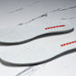 Prada America's Cup Sneaker 'Yellow Silver'