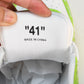 Off-White Out Of Office OOO Low Top 'Sartorial Stitching - Green White'