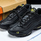 Corteiz x AM95 'Honey Black'