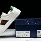 Guссi Ace Web 'White'
