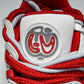 Louis Vuittоп Skate Sneaker by KidSuper 'White Red'