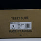 Yzy Slide 'Resin' (First Release)