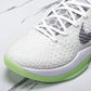 Kobe 6 'Yzy Pure Platinum' (Unreleased PE) - UK 11 / US 12 / EU 46