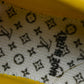 Louis Vuittоп Trainer Low 'Signature White Yellow'