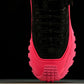 Moncler Trailgrip GTX 'Pink Black'