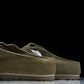 Birkenstock x Fear of God Los Feliz Suede 'Taupe'