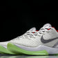 Kobe 6 'Yzy Pure Platinum' (Unreleased PE)