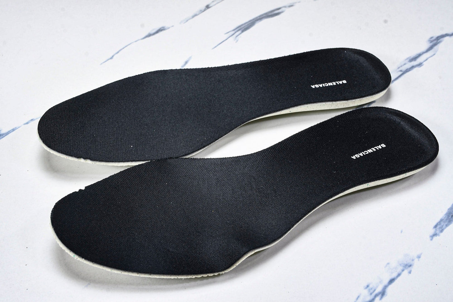Вalenciaga Monday Shoe 'Black'