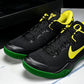 Kobe 8 Protro Oregon Ducks PE 'Black'