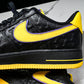 AF1 Kobe Bryant 'Lakers Away Black'