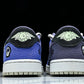 Zion Williamson x AJ1 Retro Low OG 'Voodoo Alternate'