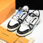 Louis Vuittоп Trainer Low SS21 'Fragment'