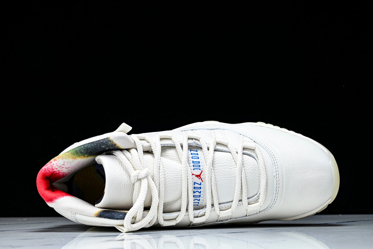 AJ11 Retro City Pack '285'