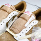 Travis Scott AJ1 Retro Low OG 'Sail Shy Pink'