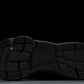 D1or B22 'Black Silver'