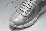 Prada America's Cup Sneaker 'Pearl Silver'