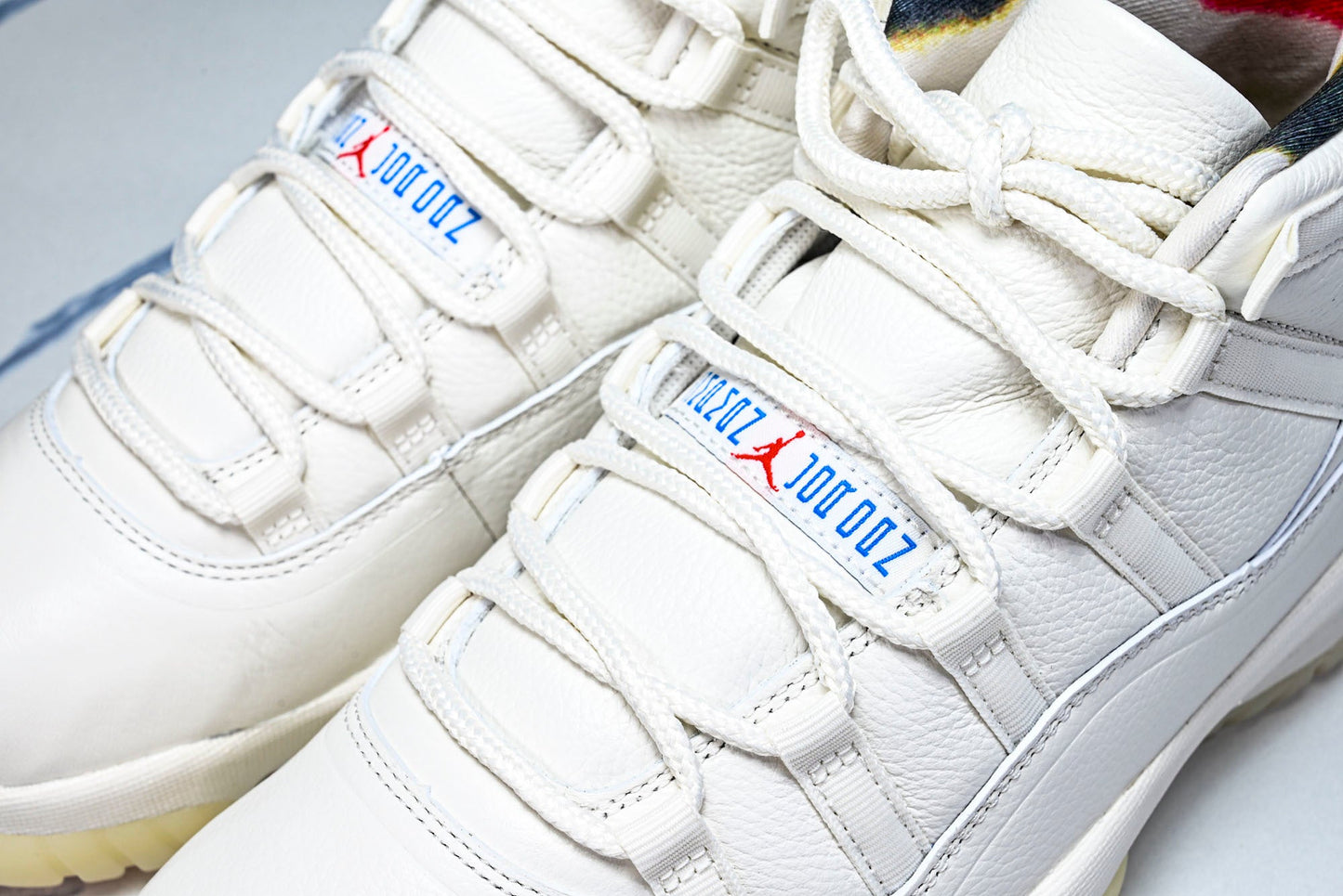 AJ11 Retro City Pack '285'