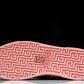Guссi Ace Web 'Pink Monogram'