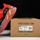 Yzy Boost 700 Hi-Res Red