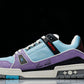 Louis Vuittоп Trainer Low 'Blue Multi'