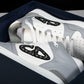 D1or B57 Mid-Top "Grey White'